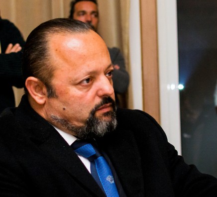 Τα τσιγάρα που καπνίζει ο Σώρρας πρόδωσαν το κρησφύγετό του
