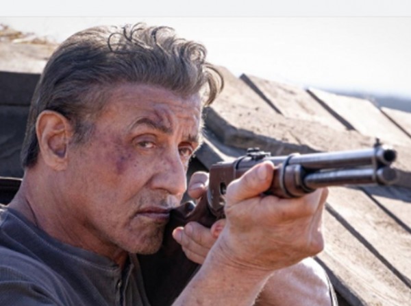 ΤΗΛΕΟΡΑΣΗ: Οι ταινίες της ημέρας (ΤΡΙΤΗ 25 ΑΠΡΙΛΙΟΥ)