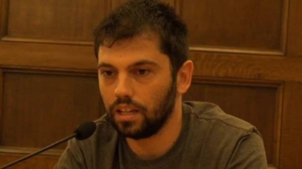 Αθώος ο Νίκος Ρωμανός για την έκρηξη στους Αμπελόκηπους