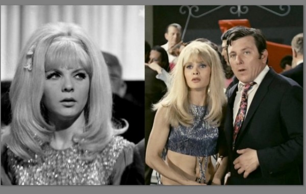 Πέταξε για την γειτονιά των αγγέλων η ηθοποιός Νίτσα Μαρούδα