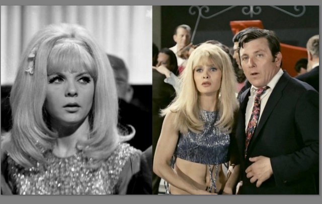 Πέταξε για την γειτονιά των αγγέλων η ηθοποιός Νίτσα Μαρούδα