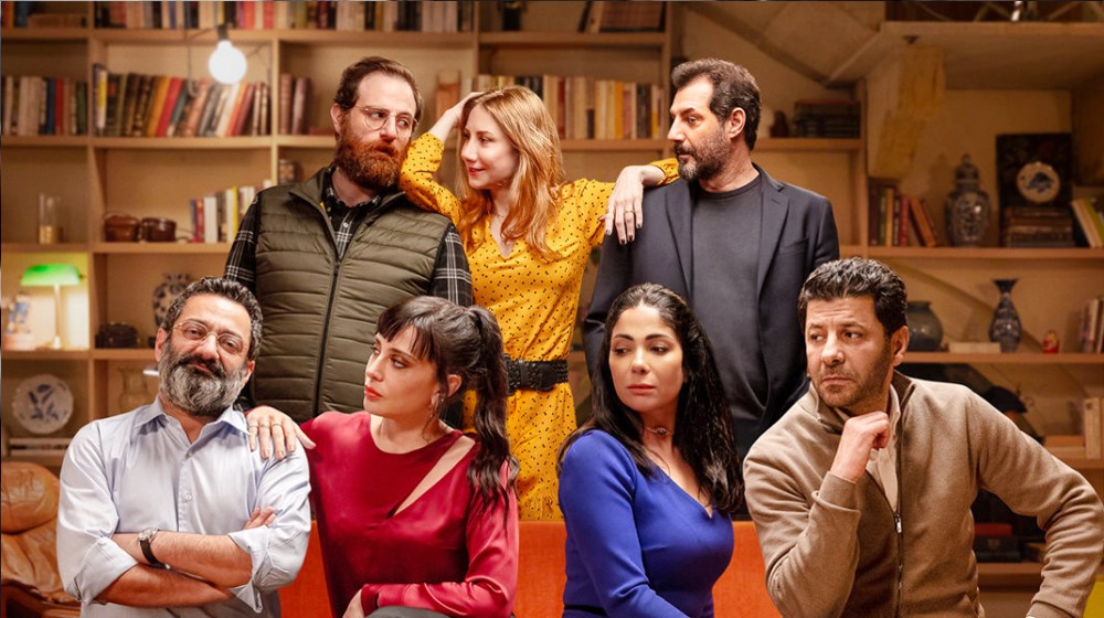 ΤΗΛΕΟΡΑΣΗ: Οι ταινίες της ημέρας (ΠΑΡΑΣΚΕΥΗ 8 ΣΕΠΤΕΜΒΡΙΟΥ)