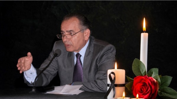 ΧΑΛΚΙΔΑ: Πένθος για την απώλεια του Θόδωρου Νέζη