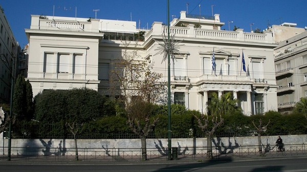 Το Λύκειο Ελληνίδων Χαλκίδας πραγματοποιεί επίσκεψη στο Μουσείο Μπενάκη