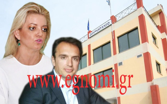 ΕΚΛΟΓΕΣ ΔΗΜΟΣ ΙΣΤΙΑΙΑ-ΑΙΔΗΨΟΣ: Ντέρμπι στο Βουτά