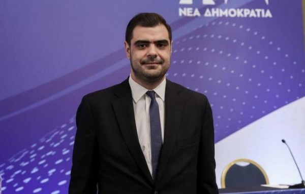 Η επίσκεψη του Παύλου Μαρινάκη στη Χαλκίδα έφερε σφοδρή επίθεση από το ΚΚΕ