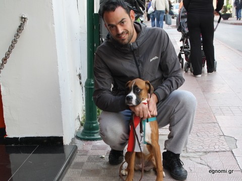 Οι αδυναμίες στη ζωή πληρώνονται