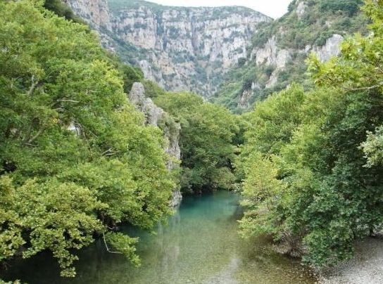 Πρωτοβουλία της Περιφέρειας Στερεάς Ελλάδας για ένταξη της Βόρειας Εύβοιας στα Γεωπάρκα της Ουνέσκο