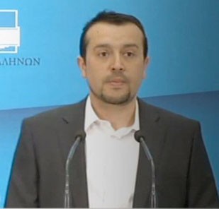 Η κυβέρνηση αυξάνει το ανταποδοτικό τέλος της ΔΕΗ για να επαναλειτουργήσει την ΕΡΤ