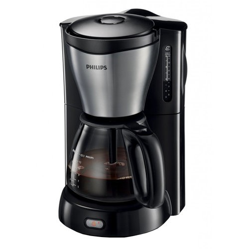 Αφήνει τα τρανζίστορ και πιάνει τις καφετιέρες