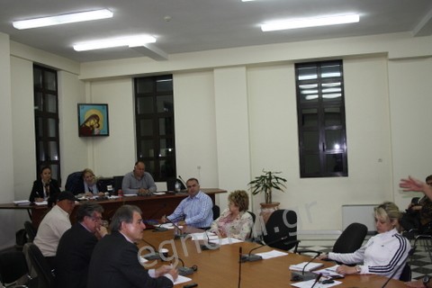 Χαλκίδα: Τζάμπα οι αθλητικές εγκαταστάσεις για τους συλλόγους