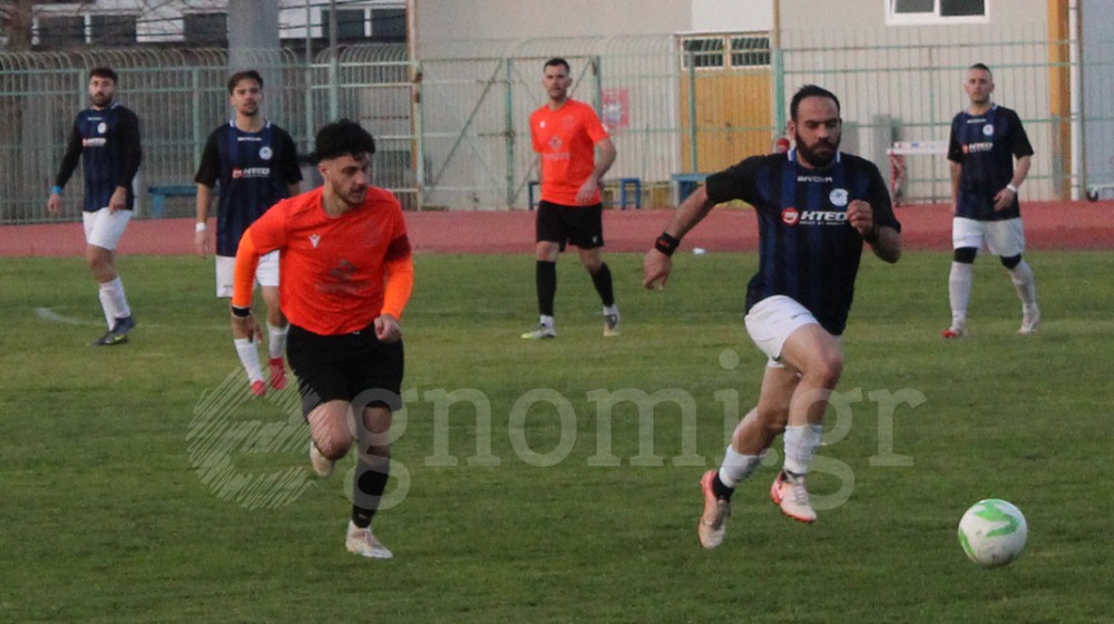 ΑΟ ΧΑΛΚΙΣ-ΕΛΛΗΣΠΟΝΤΟΣ: Τα 8 γκολ και οι φάσεις του αγώνα Κυπέλλου (VIDEO)