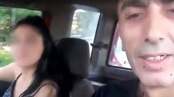 Προφυλακίστηκε η 34χρονη που σκότωσε τον Κώστα Σιαμήτρα και τον έθαψε στην αυλή - Αποκάλυψε την αφορμή του καβγά