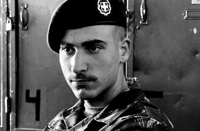 Τάσος Ξεκουκουλωτάκης: Την Τρίτη το τελευταίο αντίο στον 19χρονο