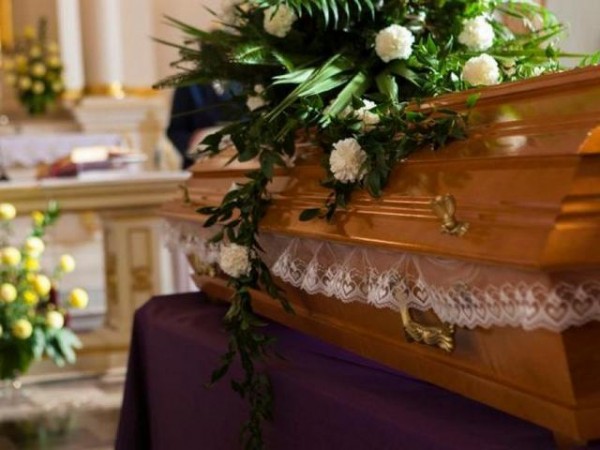 Κηδεύεται το Σάββατο ο Κώστας Γαλάνης