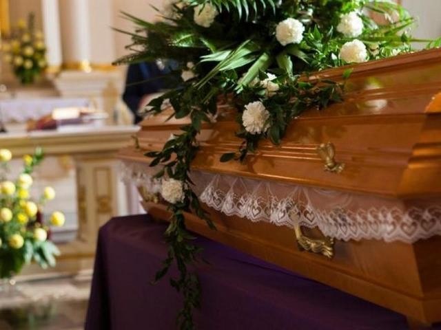 Κηδεύεται το Σάββατο ο Κώστας Γαλάνης
