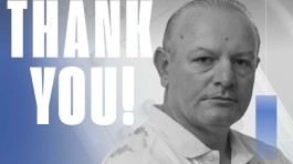 ΠΑΝΔΟΚΑΪΚΟΣ - ΧΡΗΣΤΟΣ ΘΕΟΧΑΡΗΣ: Χώρισαν οι δρόμοι τους ...παραμονή της παρέλασης!