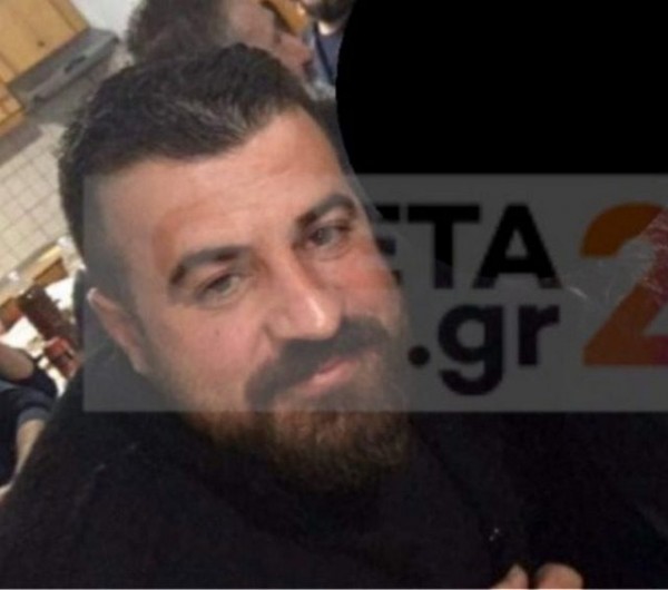 Νεκρός σε τροχαίο 34χρονος - Σε κρίσιμη κατάσταση η σύζυγός και η κόρη του