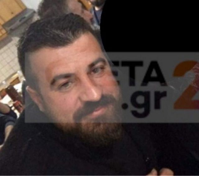 Νεκρός σε τροχαίο 34χρονος - Σε κρίσιμη κατάσταση η σύζυγός και η κόρη του