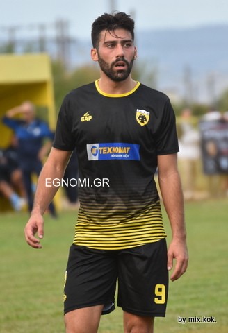 ΑΛΑΤΣΑΤΑ-ΝΕΟΧΩΡΙ 5-2: Έπαιξαν σαν ομάδα ...Α' ΕΠΣΕ!
