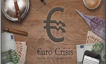 Oι Γερμανοί έκαναν την Ελλάδα ...επιτραπέζιο παιχνίδι