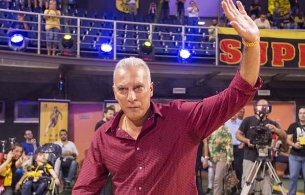 Οργισμένη απάντηση Γκάλη στις φήμες ότι θα είναι υποψήφιος βουλευτής