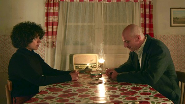 Η ΠΑΡΑΛΙΑ: Δείτε απόψε (ΔΕΥΤΕΡΑ 15 ΑΠΡΙΛΙΟΥ)