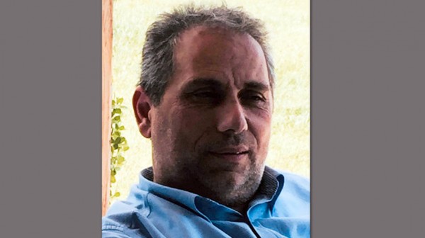 Έσβησε μετά από μεγάλη μάχη ο 56χρονος Δημήτρης Λιάσκος