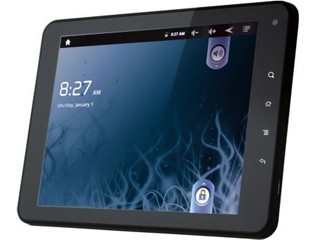 Φτηνό και λειτουργικό το Bitmore Tab 88