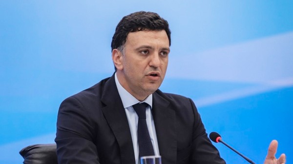 Τραμπούκος και άξεστος Κικίλιας