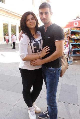 Έδωσαν λόγο ότι θα παντρευτούν