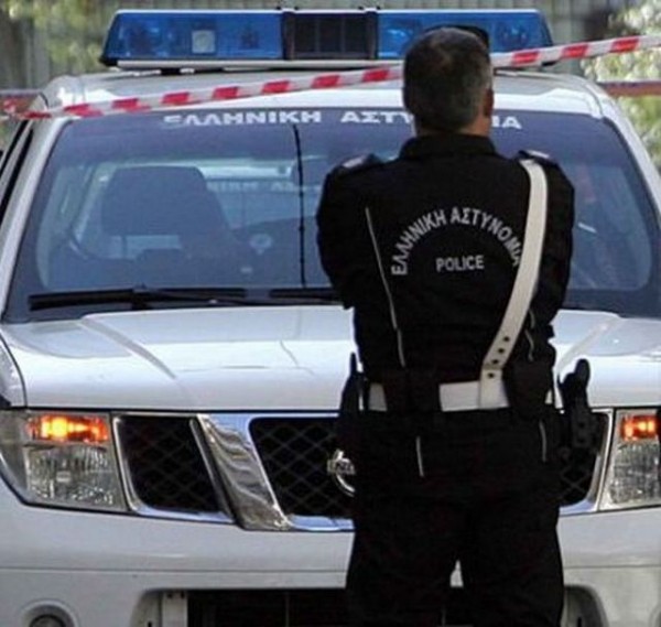 ΒΙΝΤΕΟ από την ομηρία στο λεωφορείο του ΚΤΕΛ Ηλείας