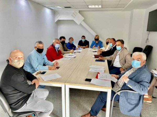 ΧΑΛΚΙΔΑ: Στα σκαριά διαγωνισμός για την ανάπλαση του παραλιακού μετώπου από την Σουβάλα μέχρι την Λιανή Άμμο