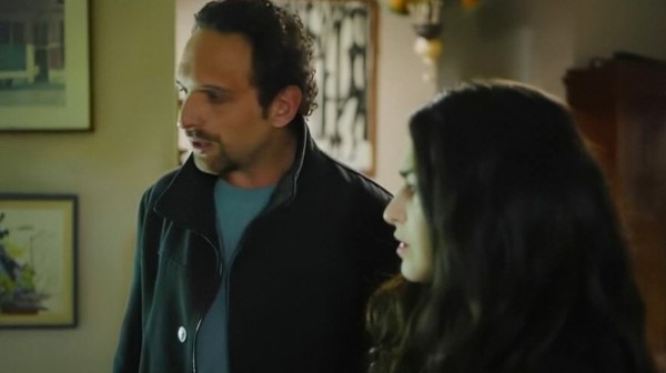 ΔΙΑΦΑΝΗ ΑΓΑΠΗ: Δείτε σήμερα (ΠΕΜΠΤΗ 19 ΙΟΥΝΙΟΥ)