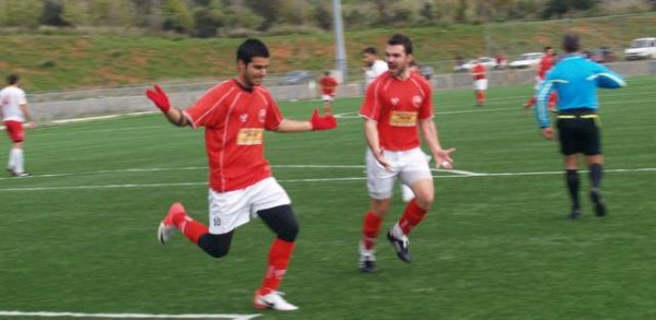 ΠΑΝΤΡΙΑΔΙΚΟΣ-ΟΛΥΜΠΙΑΚΟΣ 1-3: Σκόραρε πάλι ο Βεζιρτζόγλου