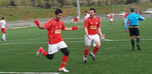 ΠΑΝΤΡΙΑΔΙΚΟΣ-ΟΛΥΜΠΙΑΚΟΣ 1-3: Σκόραρε πάλι ο Βεζιρτζόγλου