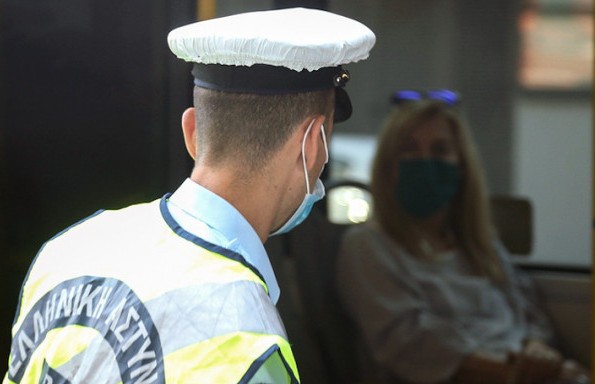 13033: Ενα εκατομμύριο SMS μετά τις 9 το βράδυ της Κυριακής για σωματική άθληση!
