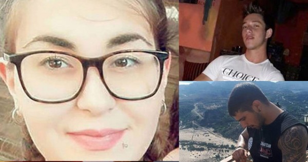 Στη ...γειτονιά μας προφυλακίστηκε ο ένας από τους δύο κατηγορούμενους για το έγκλημα στη Ρόδο