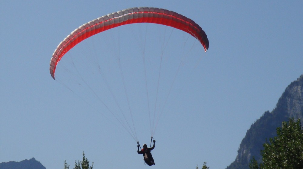Ανείπωτη τραγωδία: 33χρονος σκοτώθηκε με ανεμόπτερο - Είναι το τρίτο παιδί οικογένειας που χάνεται σε δυστύχημα!