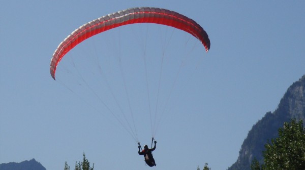 Ανείπωτη τραγωδία: 33χρονος σκοτώθηκε με ανεμόπτερο - Είναι το τρίτο παιδί οικογένειας που χάνεται σε δυστύχημα!