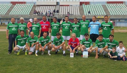 ΠΑΛΑΙΜΑΧΟΙ ΑΡΤΑΚΗΣ-ΗΡΑΚΛΗ ΨΑΧΝΩΝ 0-4: Είχε ...φονικό δίδυμο