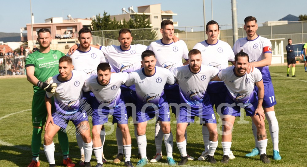 ΔΥΣΤΟΣ-ΤΑΜΥΝΑΪΚΟΣ 1-4: Έχασε την ...κούπα, αλλά όχι την αίγλη του
