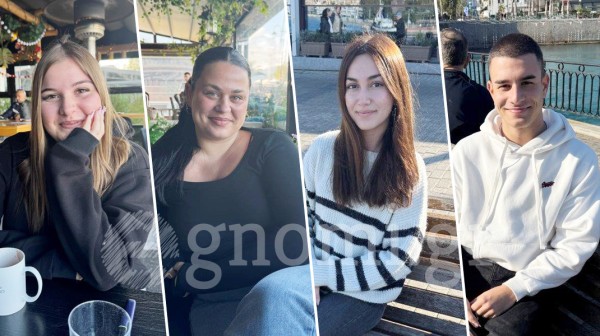 ΡΕΠΟΡΤΑΖ: Σάρωσε το reunion του ...Παρά 5 και Χαλκιδέοι θέλουν νέο κύκλο επεισοδίων