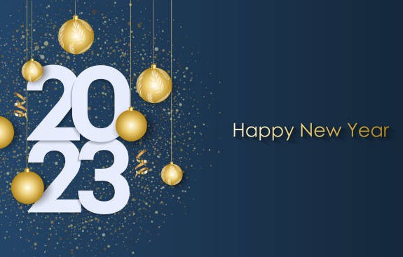 2023 διώξε επιτέλους ακρίβεια και κορωνογρίπες!