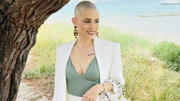 Θρήνος για την 33χρονη Δήμητρα - Άφησε πίσω τέσσερις κορούλες