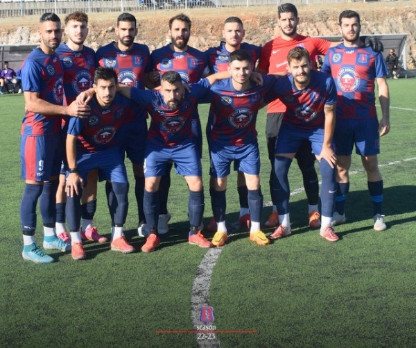 ΑΝΑΓΕΝΝΗΣΗ ΜΑΝΤΟΥΔΙΟΥ-ΑΜΑΡΥΝΘΙΑΚΟΣ 2-4: Απολαμβάνει τη μοναξιά της κορυφής