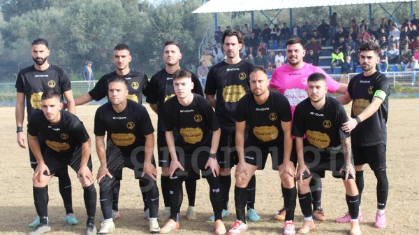 Β' ΕΠΣΕ (2ος όμιλος): Αποτελέσματα και βαθμολογία - Πρωταθλητής ο Μιαούλης Φύλλων