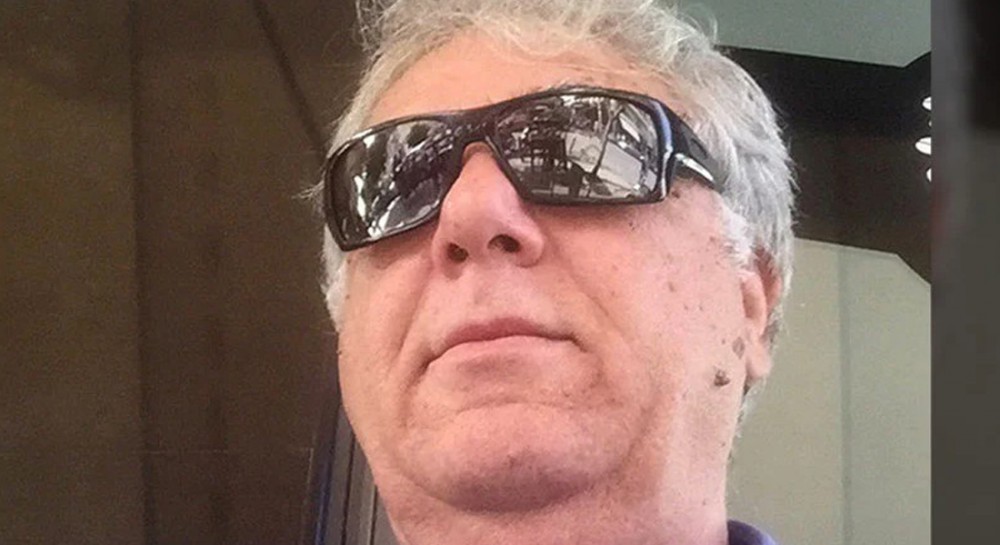 Πέθανε ο εφοπλιστής Κωστής Αγαπητός