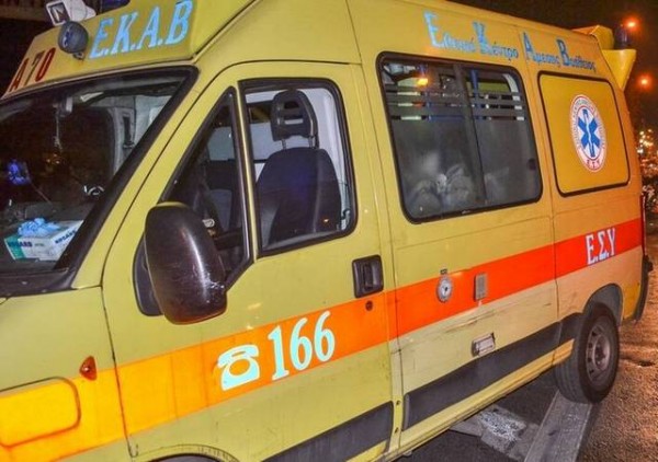 Πέθανε η γυναίκα που την περιέλουσε με βενζίνη και της έβαλε φωτιά ο σύζυγός της