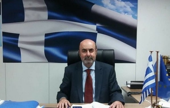 Παραιτήθηκε από γραμματέας των ΑΝΕΛ ο Θύμιος Δρόσος